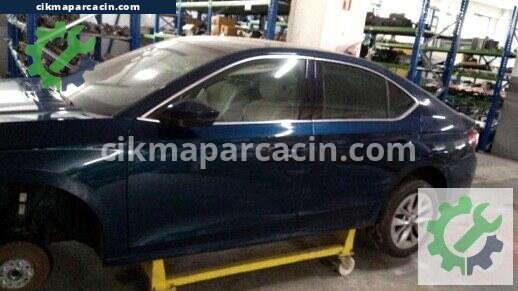 Skoda Octavia Sol Ön Kapı çıkma parça