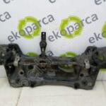 SKODA OCTAVİA 2020 2022 SOL ÖN SALINCAK SÖKME 5WA407151