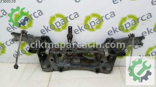 Skoda Octavia Salıncak (Alt Tabla) 5WA407151 çıkma parça