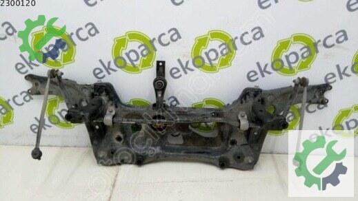 Skoda Octavia Salıncak (Alt Tabla) 5WA407151 çıkma parça
