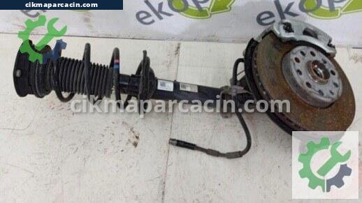 Skoda Octavia Sol Ön Taşıyıcı çıkma parça