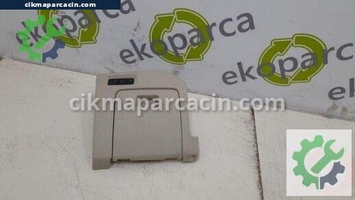Skoda Octavia Torpido Kapağı çıkma parça