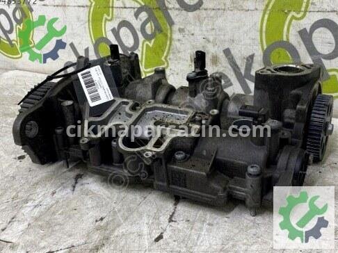Skoda Octavia Külbütör Kapağı 05C103475 çıkma parça