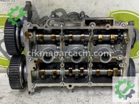 Skoda Octavia Külbütör Kapağı 05C103475 çıkma parça
