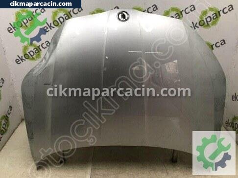 Skoda Octavia Kaput çıkma parça