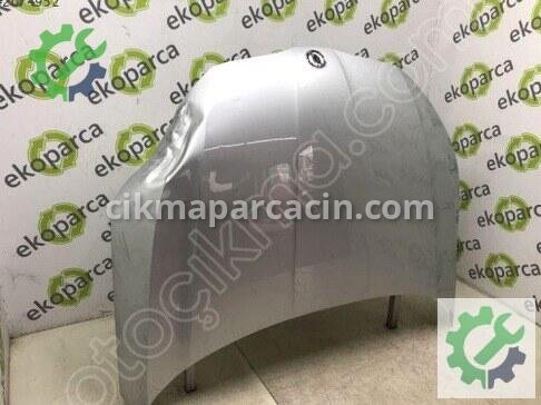 Skoda Octavia Kaput 5E3823031 çıkma parça