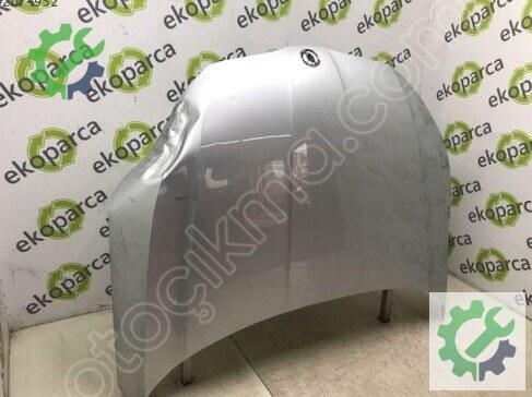 Skoda Octavia Kaput 5E3823031 çıkma parça