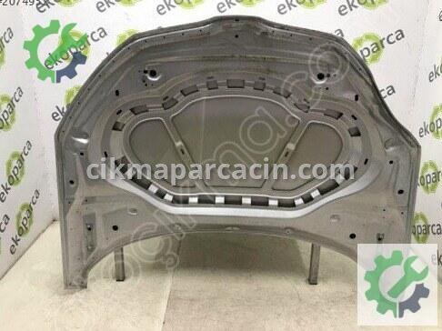 Skoda Octavia Kaput 5E3823031 çıkma parça