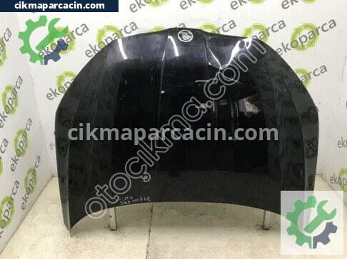 Skoda Octavia Kaput çıkma parça