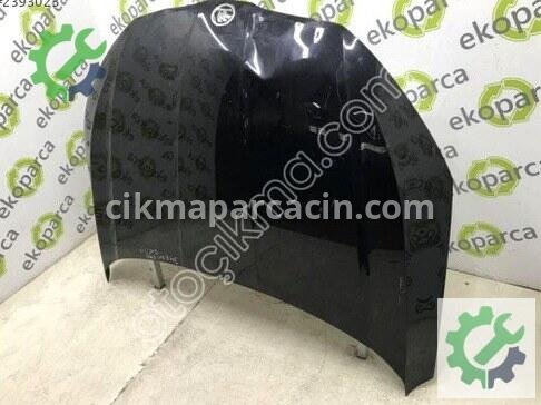 Skoda Octavia Kaput 5E3823031 çıkma parça