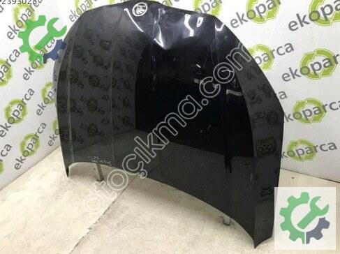 Skoda Octavia Kaput 5E3823031 çıkma parça