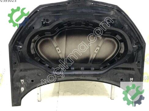 Skoda Octavia Kaput 5E3823031 çıkma parça