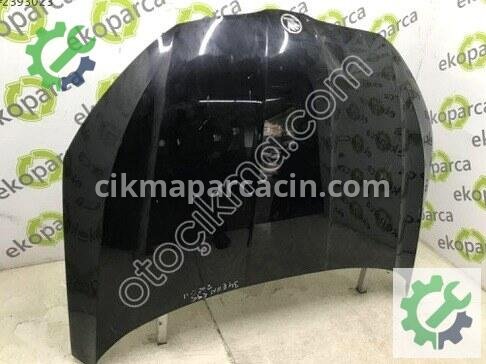 Skoda Octavia Kaput 5E3823031 çıkma parça