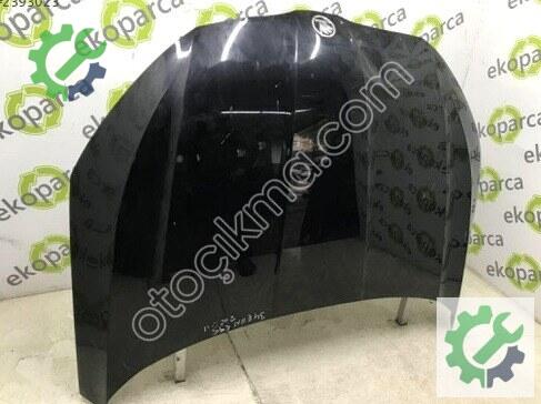 Skoda Octavia Kaput 5E3823031 çıkma parça
