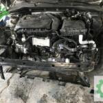 SKODA OCTAVİA 2020 2023 SAĞ  ÖN AKS 5Q0407272EE