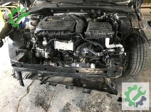 Skoda Octavia Sağ Ön Aks 5Q0407272EE çıkma parça