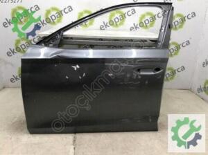 SKODA OCTAVİA 2020 2023 SOL ÖN KAPI 5E3831051