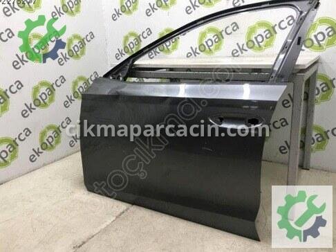 Skoda Octavia Sol Ön Kapı 5E3831051 çıkma parça