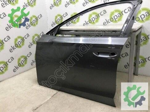 Skoda Octavia Sol Ön Kapı 5E3831051 çıkma parça