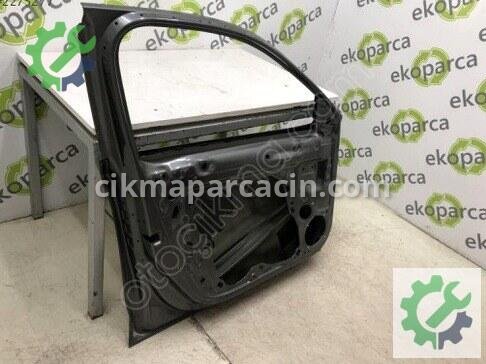 Skoda Octavia Sol Ön Kapı 5E3831051 çıkma parça