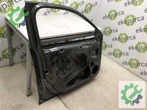 Skoda Octavia Sol Ön Kapı 5E3831051 çıkma parça