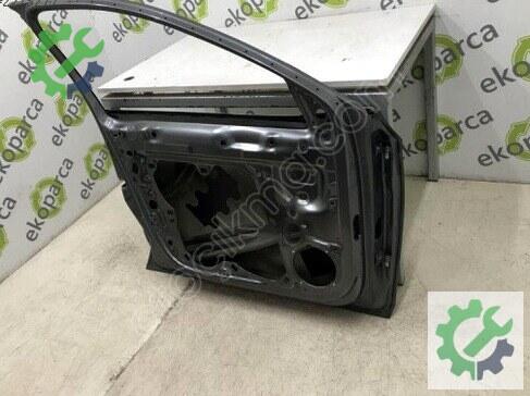 Skoda Octavia Sol Ön Kapı 5E3831051 çıkma parça