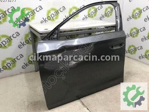 Skoda Octavia Sol Ön Kapı 5E3831051 çıkma parça