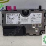 SKODA OCTAVİA 2020 2024 ACİL YARDIM KONTROL ÜNİTESİ 5WA035286A