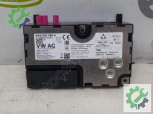 SKODA OCTAVİA 2020 2024 ACİL YARDIM KONTROL ÜNİTESİ 5WA035286A