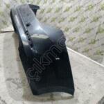 SKODA OCTAVİA 2020 2024 ARKA TAMPON 5E6807421