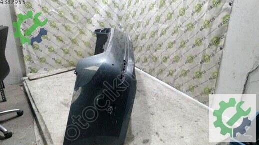 Skoda Octavia Arka Tampon 5E6807421 çıkma parça