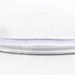 SKODA OCTAVİA 2020 2024 ARKA TAMPON DEMİRİ 5E3807309