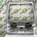 SKODA OCTAVİA 2020 2024 BAĞAJ KAPAĞI 5E6827023