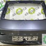 SKODA OCTAVİA 2020 2024 BAĞAJ KAPAĞI 5E6827023