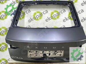 SKODA OCTAVİA 2020 2024 BAĞAJ KAPAĞI 5E6827023