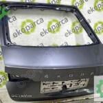SKODA OCTAVİA 2020 2024 BAĞAJ KAPAĞI 5E6827023