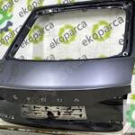 SKODA OCTAVİA 2020 2024 BAĞAJ KAPAĞI 5E6827023