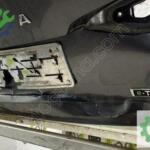SKODA OCTAVİA 2020 2024 BAĞAJ KAPAĞI 5E6827023