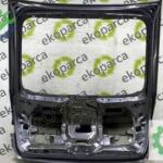 SKODA OCTAVİA 2020 2024 BAĞAJ KAPAĞI 5E6827023