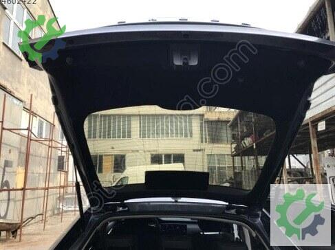 Skoda Octavia Bagaj Kapağı 5E6827023 çıkma parça