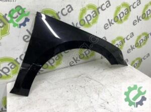 SKODA OCTAVİA 2020 2024 ÇAMURLUK ÖN SAĞ 5E3821106