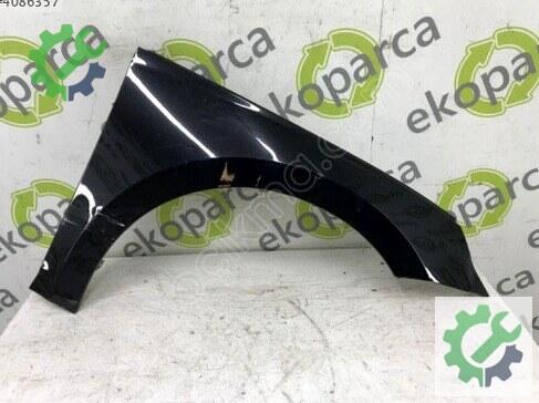 Skoda Octavia Sağ Ön Çamurluk 5E3821106 çıkma parça