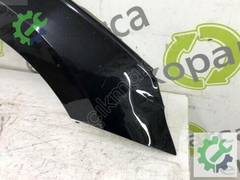 Skoda Octavia Sağ Ön Çamurluk 5E3821106 çıkma parça