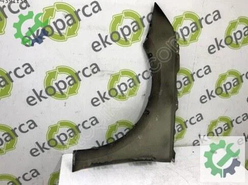 Skoda Octavia Sağ Ön Çamurluk 5E3821106 çıkma parça
