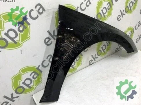 Skoda Octavia Sağ Ön Çamurluk 5E3821106 çıkma parça