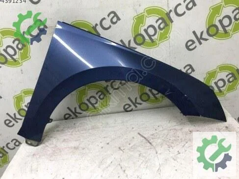 Skoda Octavia Sağ Ön Çamurluk 5E3821106 çıkma parça