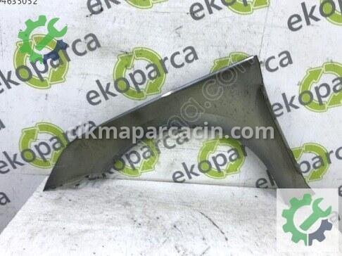 Skoda Octavia Sağ Ön Çamurluk 5E3821106 çıkma parça