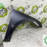 SKODA OCTAVİA 2020 2024 ÇAMURLUK ÖN SAĞ 5E3821106