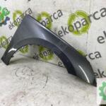 SKODA OCTAVİA 2020 2024 ÇAMURLUK ÖN SAĞ 5E3821106