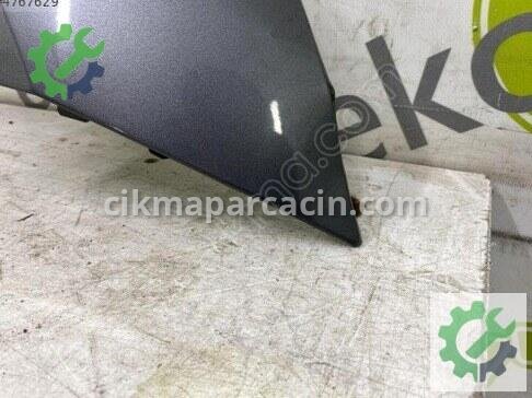 Skoda Octavia Sağ Ön Çamurluk 5E3821106 çıkma parça